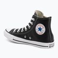 Încălțăminte Converse Chuck Taylor All Star Leather Hi black 3