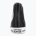 Încălțăminte Converse Chuck Taylor All Star Leather Hi black 6