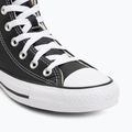 Încălțăminte Converse Chuck Taylor All Star Leather Hi black 7