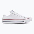 Încălțăminte Converse Chuck Taylor All Star Leather white 2