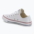 Încălțăminte Converse Chuck Taylor All Star Leather white 3