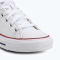 Încălțăminte Converse Chuck Taylor All Star Leather white 7