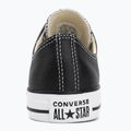 Încălțăminte Converse Chuck Taylor All Star Leather black 6