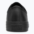 Încălțăminte Converse Chuck Taylor All Star Leather black mono 6