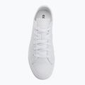 Încălțăminte Converse Chuck Taylor All Star Leather White Mono 5