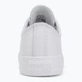 Încălțăminte Converse Chuck Taylor All Star Leather White Mono 6