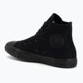 Teniși Converse Chuck Taylor All Star Classic Hi black/black 3