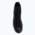 Teniși Converse Chuck Taylor All Star Classic Hi black/black 5