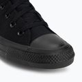 Teniși Converse Chuck Taylor All Star Classic Hi black/black 7