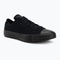 Teniși Converse Chuck Taylor All Star Classic Ox M9166C black/black