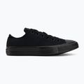 Teniși Converse Chuck Taylor All Star Classic Ox M9166C black/black 2