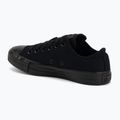 Teniși Converse Chuck Taylor All Star Classic Ox M9166C black/black 3