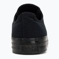 Teniși Converse Chuck Taylor All Star Classic Ox M9166C black/black 6