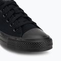 Teniși Converse Chuck Taylor All Star Classic Ox M9166C black/black 7