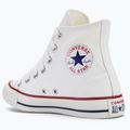 Încălțăminte Converse Chuck Taylor All Star Classic Hi optical white 7