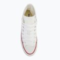 Încălțăminte Converse Chuck Taylor All Star Classic Hi optical white 8