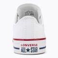 Încălțăminte Converse Chuck Taylor All Star Classic Ox optical white 7