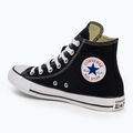 Încălțăminte Converse Chuck Taylor All Star Classic Hi black 3