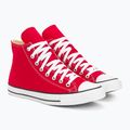 Încălțăminte Converse Chuck Taylor All Star Classic Hi red 4