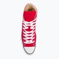 Încălțăminte Converse Chuck Taylor All Star Classic Hi red 6