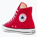 Încălțăminte Converse Chuck Taylor All Star Classic Hi red 7