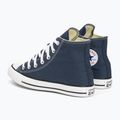 Încălțăminte Converse Chuck Taylor All Star Classic Hi navy 3