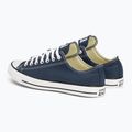 Încălțăminte Converse Chuck Taylor All Star Classic Ox navy 3