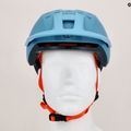 DYNAFIT Tlt Cască de bicicletă cască de bicicletă albastru furtună 10