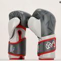 Mănuși de box Rival Impulse Sparring grey 12