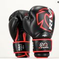 Rival Aero Sparring 2.0 mănuși de box negru 14
