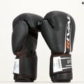 Rival Workout Sparring 2.0 mănuși de box negru 10