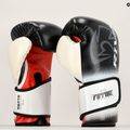 Mănuși de box Rival RS-FTR Future Sparring black/white/red 10
