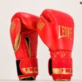 Mănuși de box Rival RFX-Guerrero Sparring -SF-H red 9