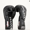 Mănuși de box Rival RFX-Guerrero Sparring -SF-H black 9
