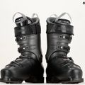 Ghete de schi pentru bărbați Salomon S Pro Supra Boa 110 negru/beluga/titan met. 12