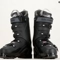 Bocanci de schi pentru bărbați Salomon S Pro MV 100 negru/titan met./belle 13