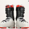 Bocanci de schi pentru bărbați Salomon S Pro Supra Boa 120 gri aurora/negru/roșu/roșu 13