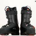 Ghete de schi Lange Shadow 110 LV GW negru/portocaliu GW 16