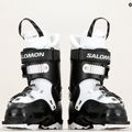 Ghete de schi pentru femei Salomon QST Access 70 W negru/alb/beluga 12