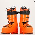 Bocanci de schi pentru bărbați Tecnica Mach1 130 HV TD GW ultra orange 9