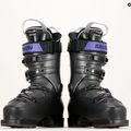 Cizme de schi pentru femei Salomon S Pro Supra Boa 95 W negru/beluga/spearmint 13