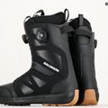 Bocanci de snowboard Salomon Launch Boa SJ Boa negru/negru/alb pentru bărbați Salomon Launch Boa SJ Boa negru/negru/alb 11
