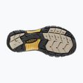 Sandale pentru bărbați KEEN Newport H2 raven/ aluminum 2