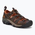 Sandale pentru bărbați KEEN Arroyo II black olive/bombay brown