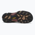Sandale pentru bărbați KEEN Arroyo II black olive/bombay brown 4