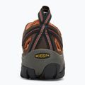 Sandale pentru bărbați KEEN Arroyo II black olive/bombay brown 6