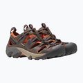 Sandale pentru bărbați KEEN Arroyo II black olive/bombay brown 2