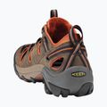 Sandale pentru bărbați KEEN Arroyo II black olive/bombay brown 4