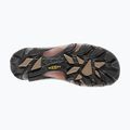 Sandale pentru bărbați KEEN Arroyo II black olive/bombay brown 6
