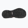 Sandale de trekking pentru femei KEEN Rose black/neutral gray 5